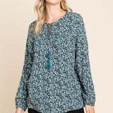 Love Me Anyway Top - LAST ONES FINAL SALE