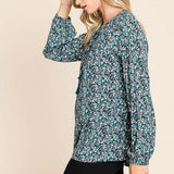 Love Me Anyway Top - LAST ONES FINAL SALE