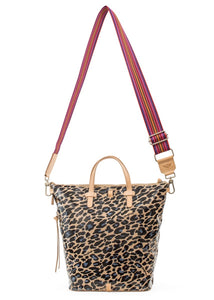 Sling Bag, Blue Jag by Consuela