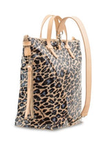 Load image into Gallery viewer, Sling Bag, Blue Jag by Consuela
