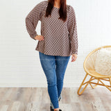 Flaunt It All Top - LAST ONES FINAL SALE