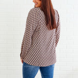 Flaunt It All Top - LAST ONES FINAL SALE