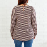 Flaunt It All Top - LAST ONES FINAL SALE