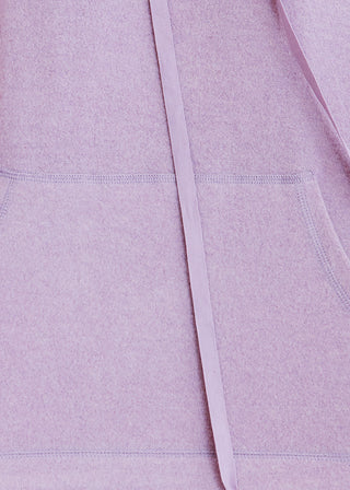 One Good Reason Hoodie - Lavender - FINAL SALE