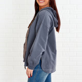 Charisma Hoodie - LAST ONES FINAL SALE