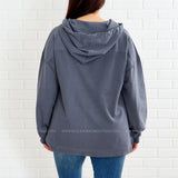 Charisma Hoodie - LAST ONES FINAL SALE