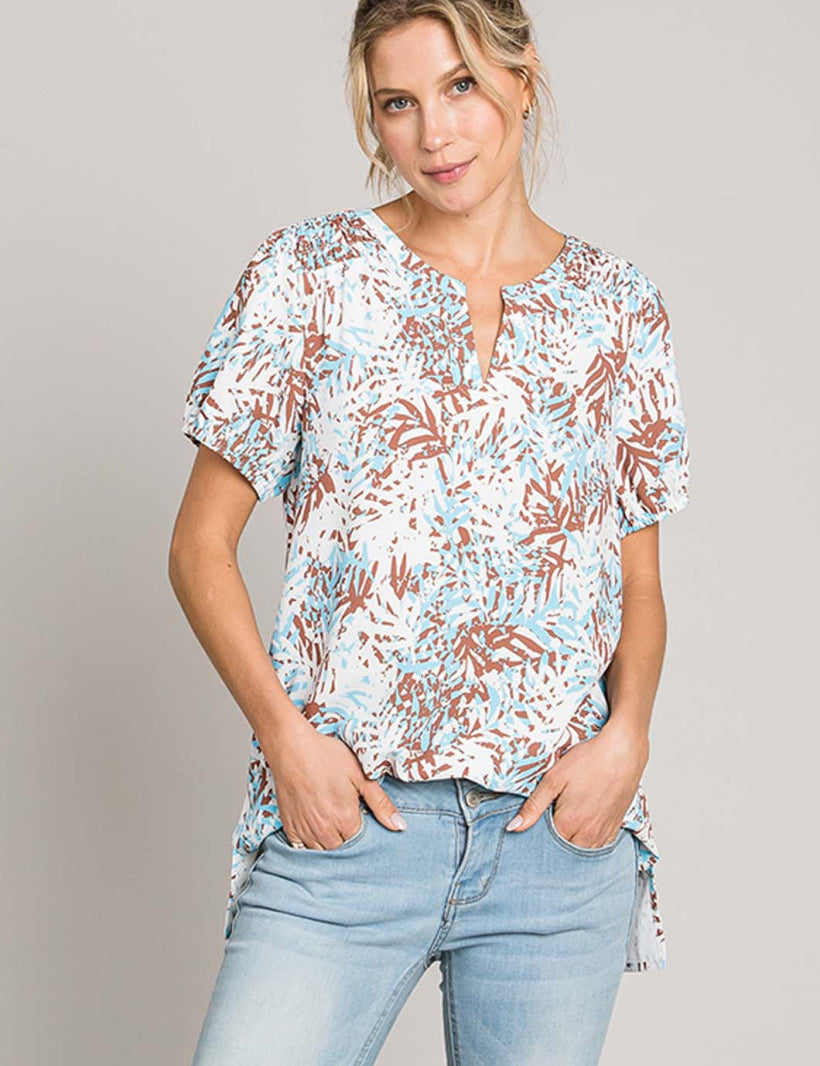 State of the Art Top - 2 Colors - LAST ONES FINAL SALE