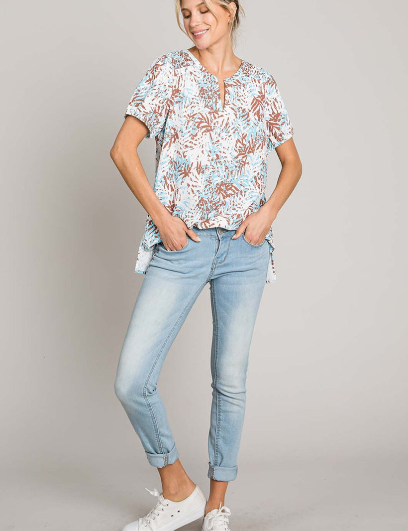 State of the Art Top - 2 Colors - LAST ONES FINAL SALE