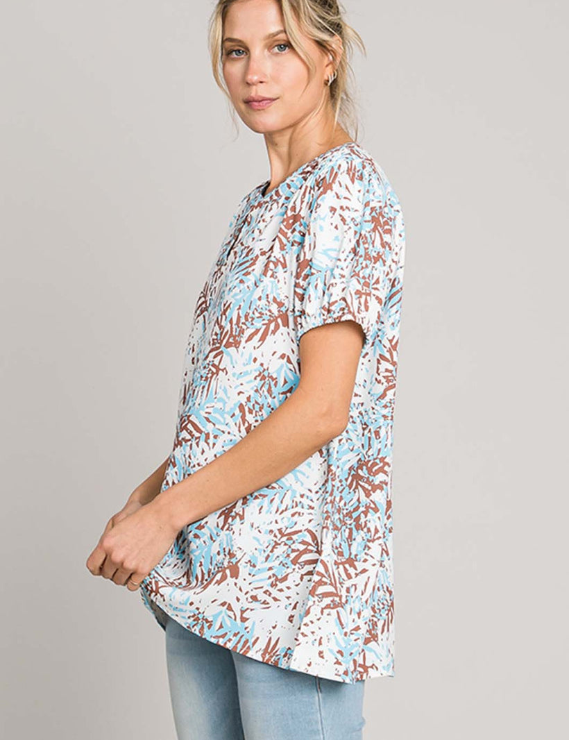 State of the Art Top - 2 Colors - LAST ONES FINAL SALE