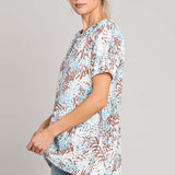 State of the Art Top - 2 Colors - LAST ONES FINAL SALE