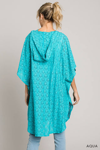 Lessons in Chemistry Cover Up - 3 Colors  - LAST ONE FINAL SALE