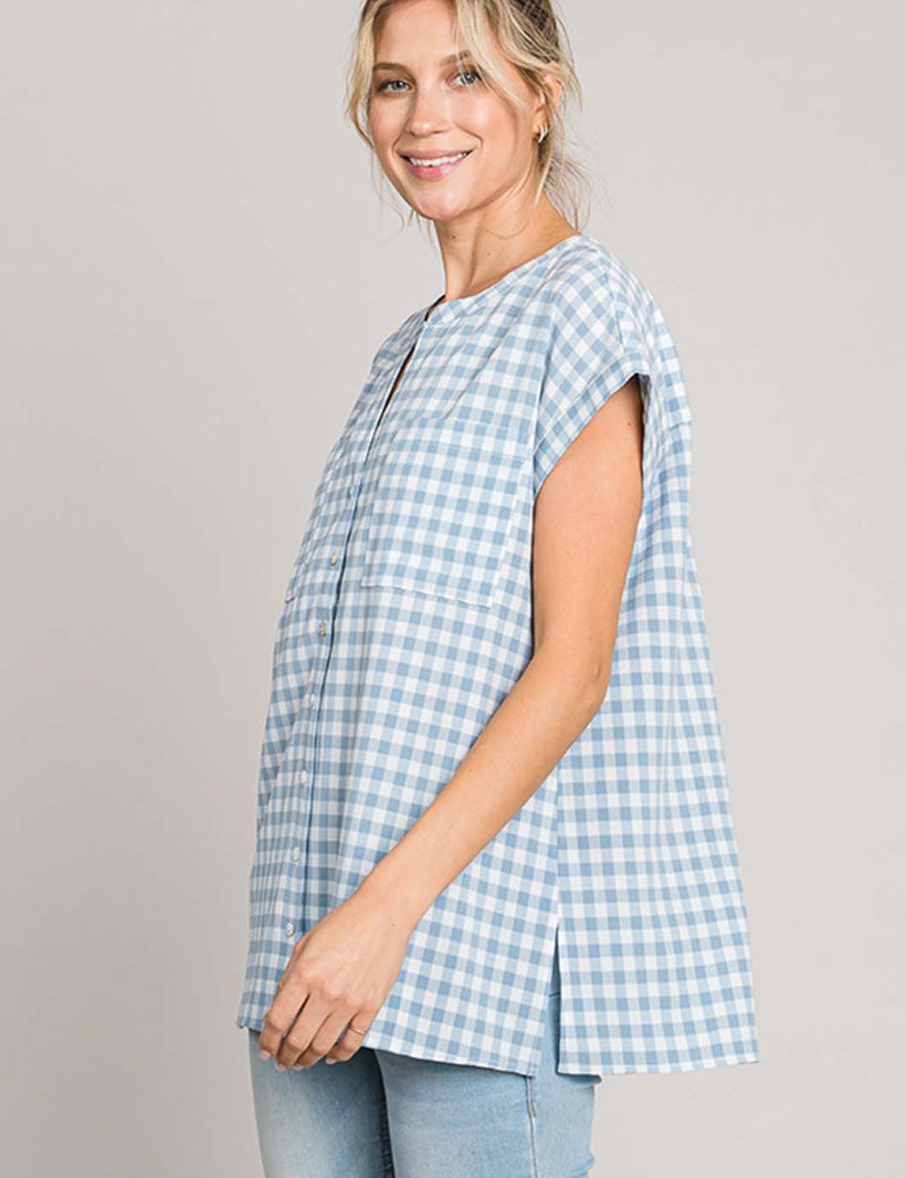 The Way it Used to Be Top - 2 Colors* LAST ONES FINAL SALE *