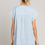 The Way it Used to Be Top - 2 Colors* LAST ONES FINAL SALE *
