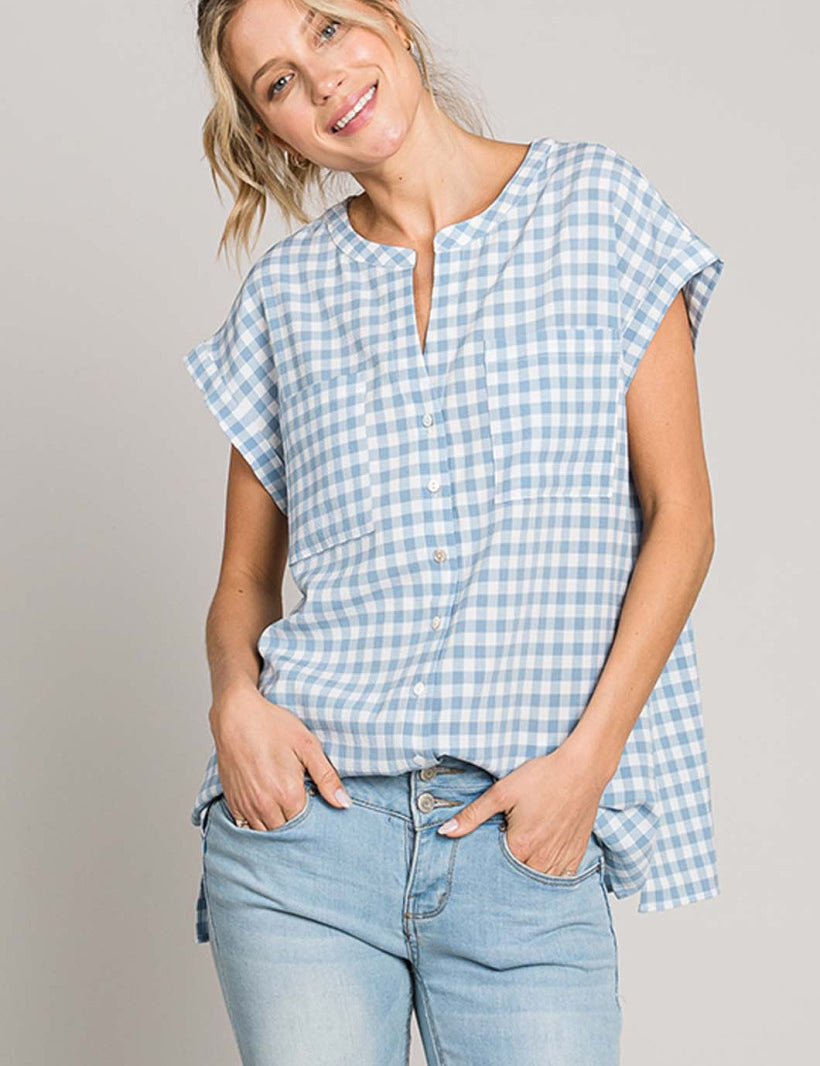 The Way it Used to Be Top - 2 Colors* LAST ONES FINAL SALE *