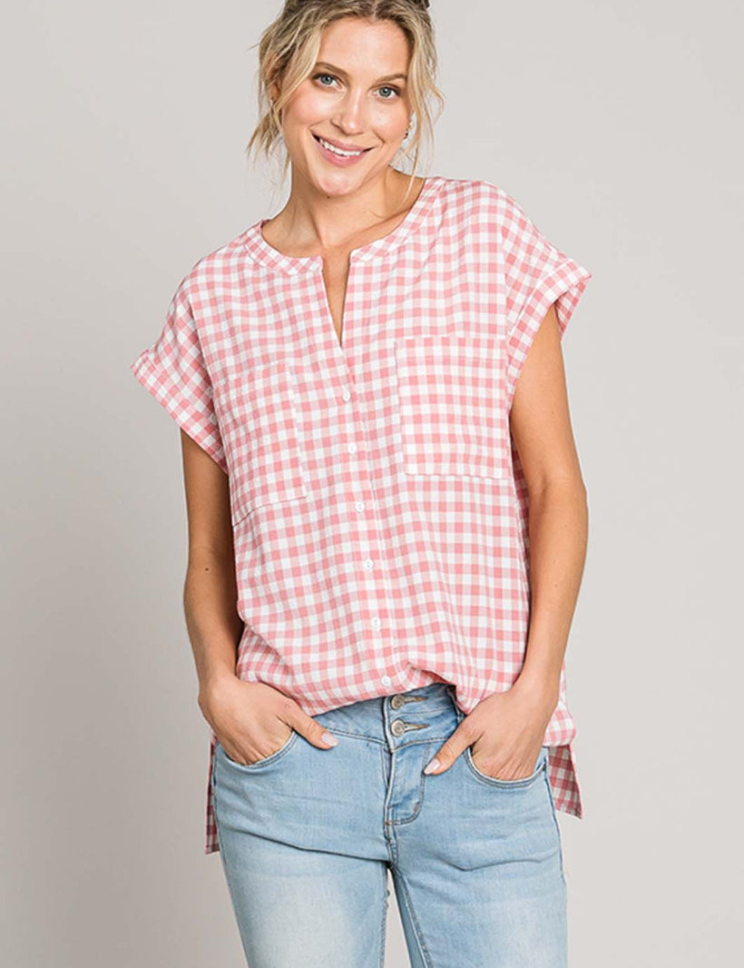 The Way it Used to Be Top - 2 Colors* LAST ONES FINAL SALE *