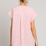 The Way it Used to Be Top - 2 Colors* LAST ONES FINAL SALE *