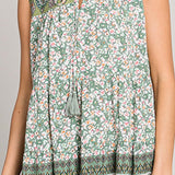 Left to Fate Top - LAST ONES FINAL SALE