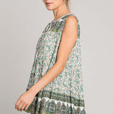 Left to Fate Top - LAST ONES FINAL SALE