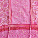 Key to Your Heart Top - Pink - LAST ONES FINAL SALE