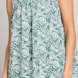 Beginner's Luck Top - 2 Colors - LAST ONES FINAL SALE