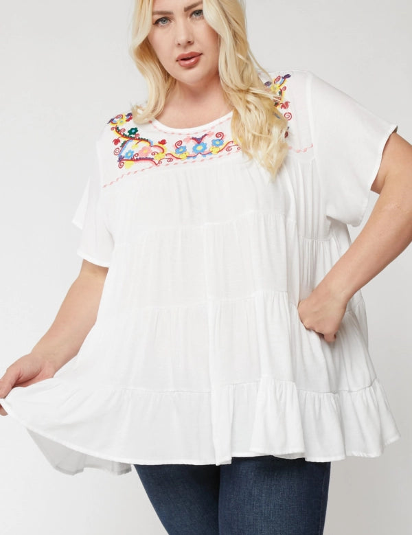 Have Some Fun Top* FINAL SALE *