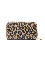 Load image into Gallery viewer, Wristlet Wallet, Blue Jag by Consuela
