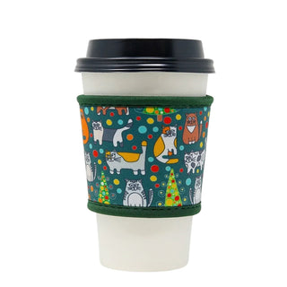 Brew Buddy Coffee & Hot Chocolate Sleeve - LAST ONE FINAL SALE