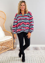 Load image into Gallery viewer, Montauk Moment Jacket - FINAL SALE
