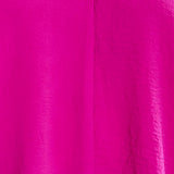 Monique Top - Fuchsia - LAST ONES FINAL SALE