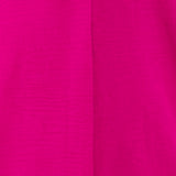 Monique Top - Raspberry - LAST ONES FINAL SALE