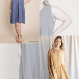 Call Me Cute Dress - 2 Colors* LAST ONES FINAL SALE *