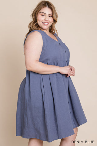 Call Me Cute Dress - 2 Colors* FINAL SALE *