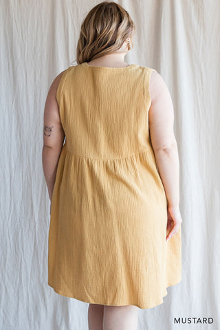 Call Me Cute Dress - 2 Colors* FINAL SALE *