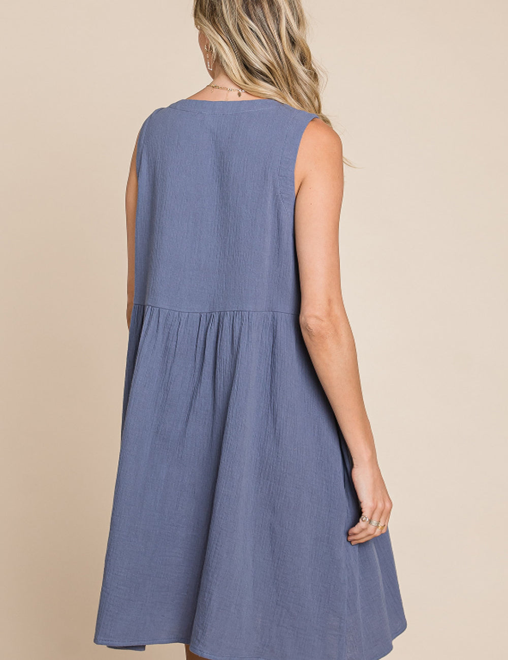 Call Me Cute Dress - 2 Colors* LAST ONES FINAL SALE *