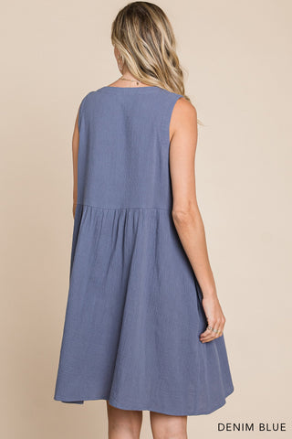 Call Me Cute Dress - 2 Colors* FINAL SALE *