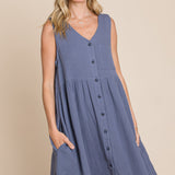 Call Me Cute Dress - 2 Colors* LAST ONES FINAL SALE *
