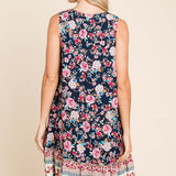 Lost In Your Eyes Dress - 2 Colors - LAST ONES FINAL SALE