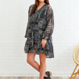 Sweeter Days Dress* LAST ONES FINAL SALE *