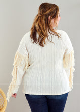 Load image into Gallery viewer, The Rules of Romance Sweater - FINAL SALE - FINAL SALE
