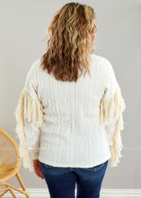 Load image into Gallery viewer, The Rules of Romance Sweater - FINAL SALE - FINAL SALE
