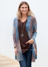 Load image into Gallery viewer, Before the Storm Cardigan  - FINAL SALE
