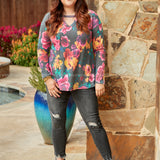Neon Gardens top* LAST ONES FINAL SALE *