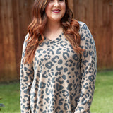 Craving Adventure Top* LAST ONES FINAL SALE *