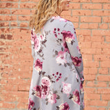 Elsa Rose Dress  - LAST ONES FINAL SALE
