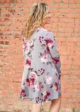 Load image into Gallery viewer, Elsa Rose Dress  - LAST ONE FINAL SALE
