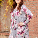 Elsa Rose Dress  - LAST ONES FINAL SALE