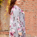 Elsa Rose Dress  - LAST ONES FINAL SALE