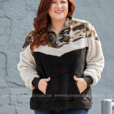 Take a Hike Pullover - LAST ONES FINAL SALE