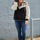 Take a Hike Pullover - LAST ONES FINAL SALE