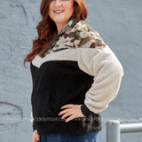 Take a Hike Pullover - LAST ONES FINAL SALE
